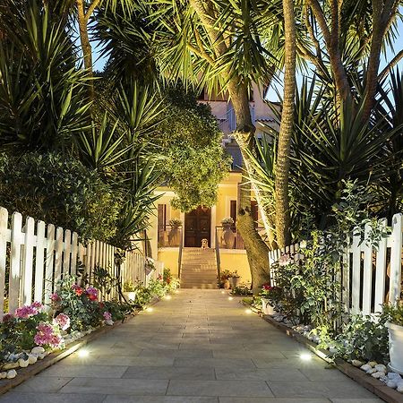 Villa Imperamare Santa Maria di Castellabate Eksteriør bilde