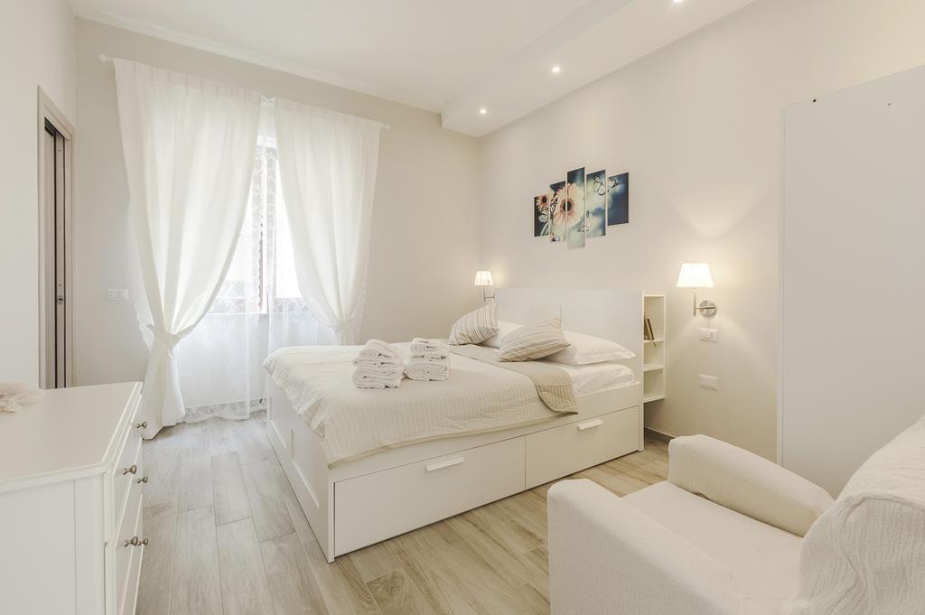 Villa Imperamare Santa Maria di Castellabate Eksteriør bilde