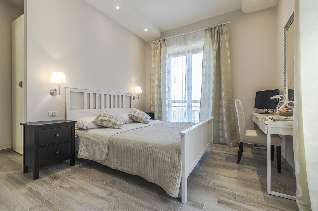 Villa Imperamare Santa Maria di Castellabate Eksteriør bilde
