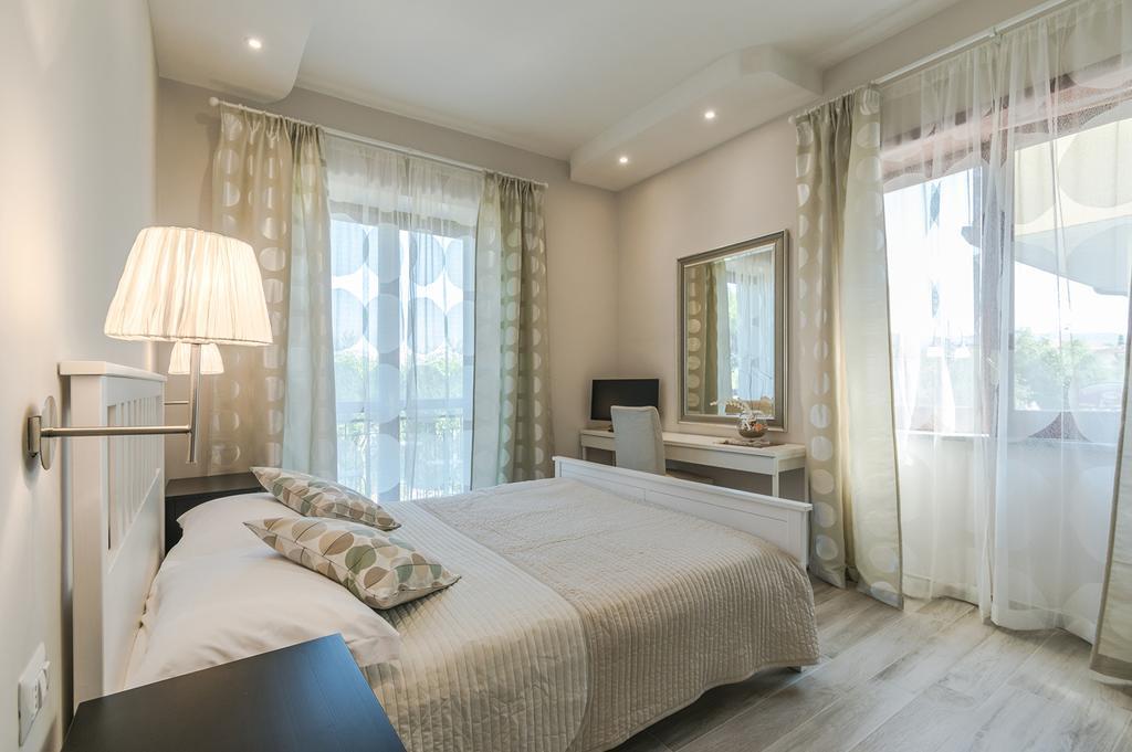 Villa Imperamare Santa Maria di Castellabate Eksteriør bilde