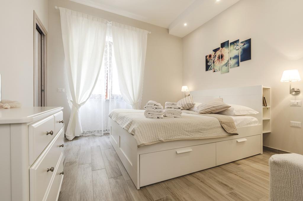 Villa Imperamare Santa Maria di Castellabate Eksteriør bilde