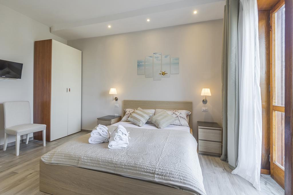 Villa Imperamare Santa Maria di Castellabate Eksteriør bilde