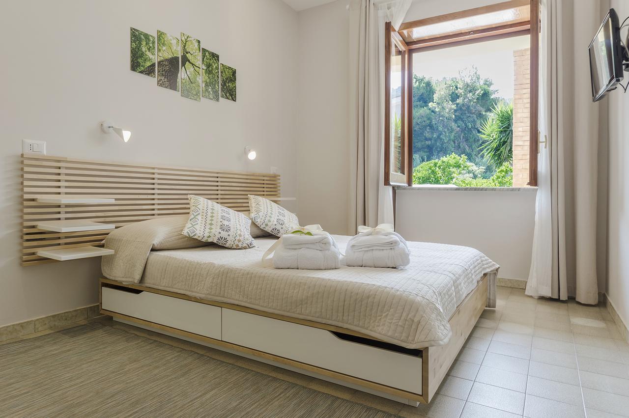 Villa Imperamare Santa Maria di Castellabate Eksteriør bilde