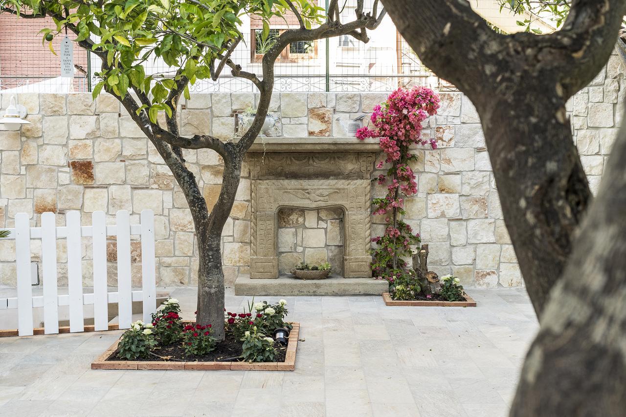 Villa Imperamare Santa Maria di Castellabate Eksteriør bilde