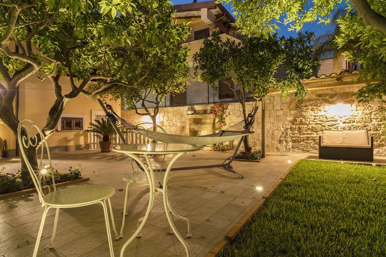 Villa Imperamare Santa Maria di Castellabate Eksteriør bilde